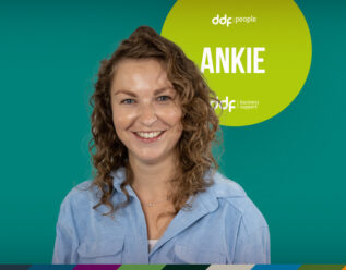 DDFP 2304 Post Ankie bannermaat website