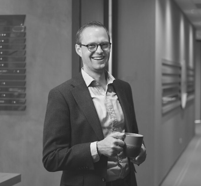 Matthias Michelsen grijswaarden